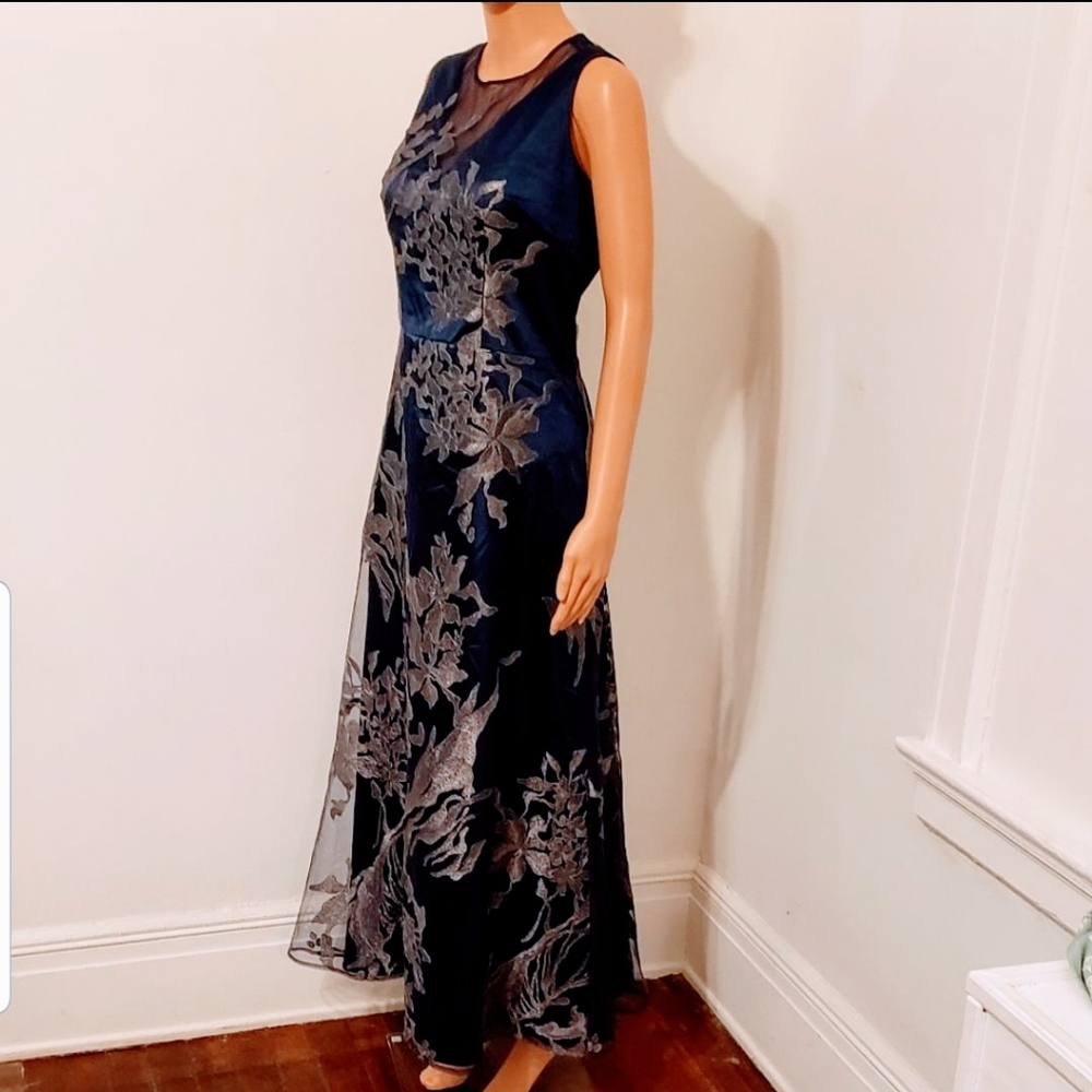 Women's Gown by David Meister